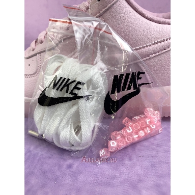 Buy NOCTA x Nike Air Force 1 Low Certified Lover Boy - Pink Foam Pink CZ8065-600 Quality Reps Replicas Shoes