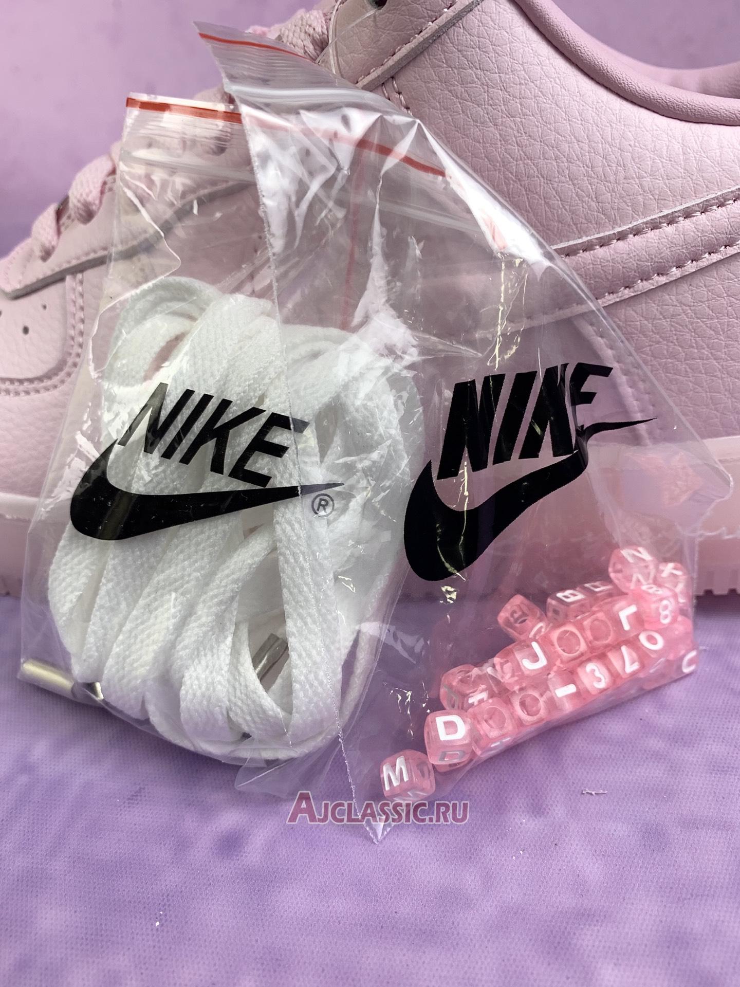 New NOCTA x Nike Air Force 1 Low "Certified Lover Boy - Pink Foam" CZ8065-600 Shoes