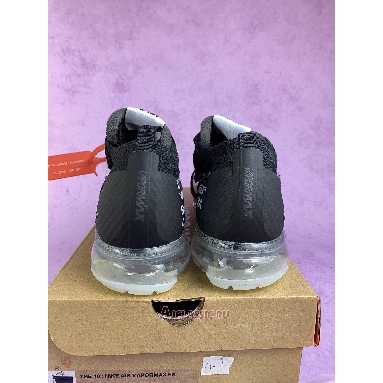 Buy Off-White x Nike Air VaporMax Part 2 Black AA3831-002 Quality Reps Replicas Shoes