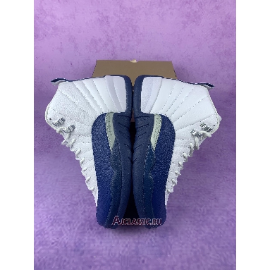 Buy 2025 Air Jordan 12 Retro French Blue Blue CT8013-114-2 Quality Reps Replicas Shoes