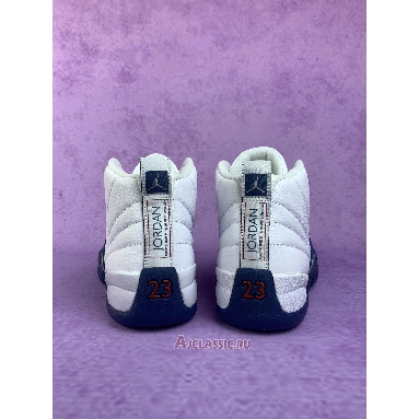 Buy 2025 Air Jordan 12 Retro French Blue Blue CT8013-114-2 Quality Reps Replicas Shoes