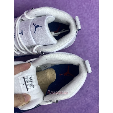 Buy 2025 Air Jordan 12 Retro French Blue Blue CT8013-114-2 Quality Reps Replicas Shoes