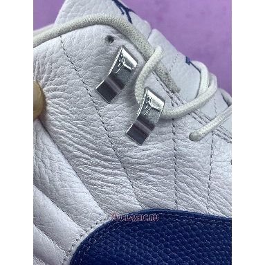 Buy 2025 Air Jordan 12 Retro French Blue Blue CT8013-114-2 Quality Reps Replicas Shoes