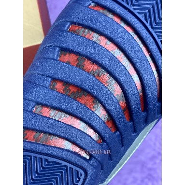 Buy 2025 Air Jordan 12 Retro French Blue Blue CT8013-114-2 Quality Reps Replicas Shoes