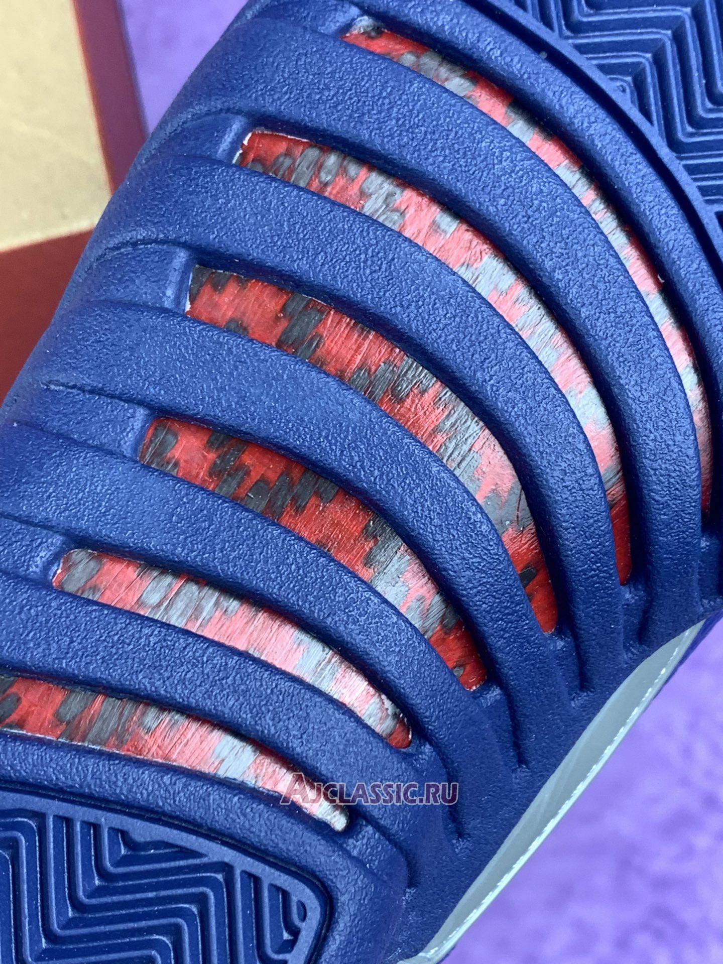 New 2025 Air Jordan 12 Retro "French Blue" CT8013-114-2 Shoes