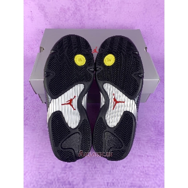 Buy 2025 Air Jordan 14 Retro Ferrari Red IF5015-600-2 Quality Reps Replicas Shoes