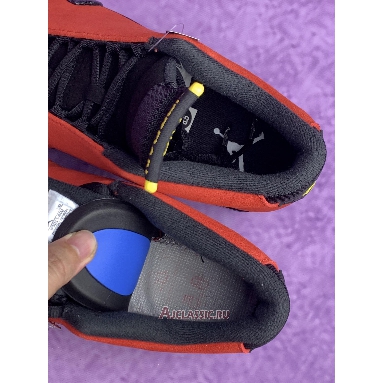 Buy 2025 Air Jordan 14 Retro Ferrari Red IF5015-600-2 Quality Reps Replicas Shoes