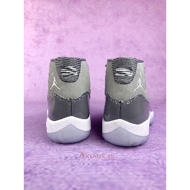 Buy Air Jordan 11 Retro Cool Grey 2021 Grey CT8012-005-2 Quality Reps Replicas Shoes