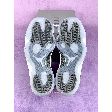 Buy Air Jordan 11 Retro Cool Grey 2021 Grey CT8012-005-2 Quality Reps Replicas Shoes