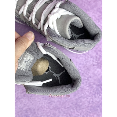 Buy Air Jordan 11 Retro Cool Grey 2021 Grey CT8012-005-2 Quality Reps Replicas Shoes