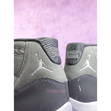Buy Air Jordan 11 Retro Cool Grey 2021 Grey CT8012-005-2 Quality Reps Replicas Shoes