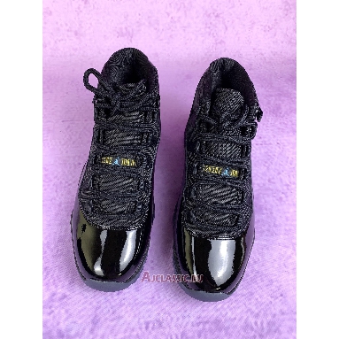 Buy 2025 Air Jordan 11 Retro Gamma Blue Black CT8012-047-2 Quality Reps Replicas Shoes