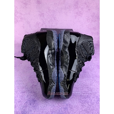 Buy 2025 Air Jordan 11 Retro Gamma Blue Black CT8012-047-2 Quality Reps Replicas Shoes