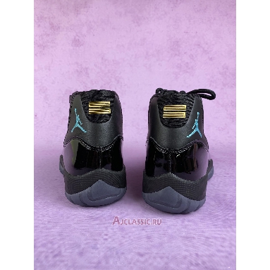 Buy 2025 Air Jordan 11 Retro Gamma Blue Black CT8012-047-2 Quality Reps Replicas Shoes
