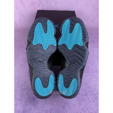 Buy 2025 Air Jordan 11 Retro Gamma Blue Black CT8012-047-2 Quality Reps Replicas Shoes