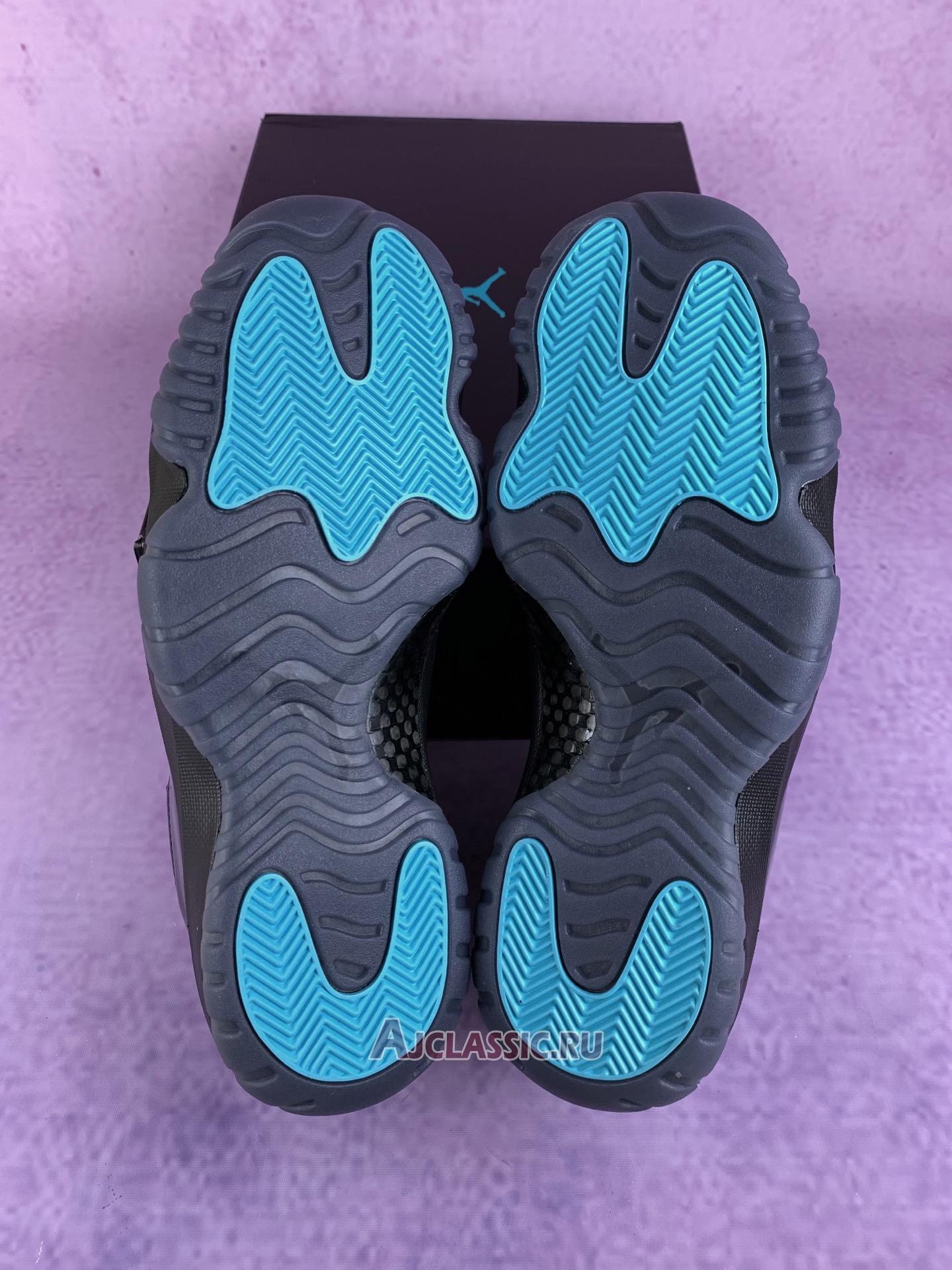 New 2025 Air Jordan 11 Retro "Gamma Blue" CT8012-047-2 Shoes