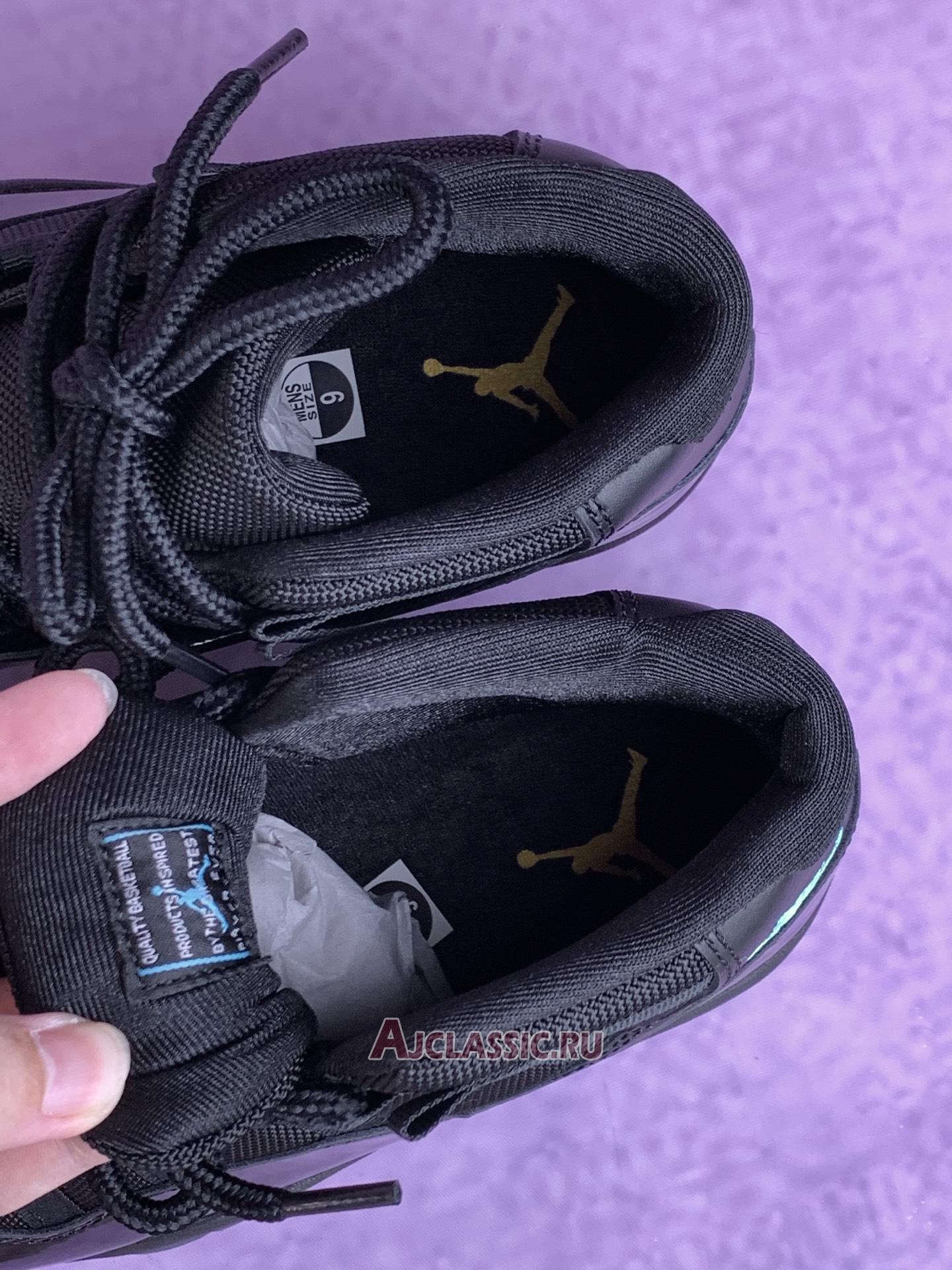 New 2025 Air Jordan 11 Retro "Gamma Blue" CT8012-047-2 Shoes