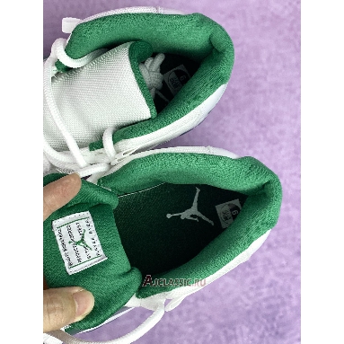Buy Air Jordan 11 Retro Michigan State Green CT8012-113 Quality Reps Replicas Shoes