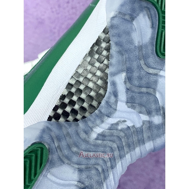 Buy Air Jordan 11 Retro Michigan State Green CT8012-113 Quality Reps Replicas Shoes