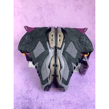 Buy Air Jordan 6 Retro Bordeaux Black CT8529-063 Quality Reps Replicas Shoes