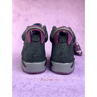 Buy Air Jordan 6 Retro Bordeaux Black CT8529-063 Quality Reps Replicas Shoes