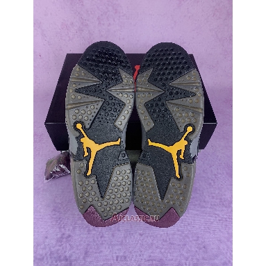 Buy Air Jordan 6 Retro Bordeaux Black CT8529-063 Quality Reps Replicas Shoes