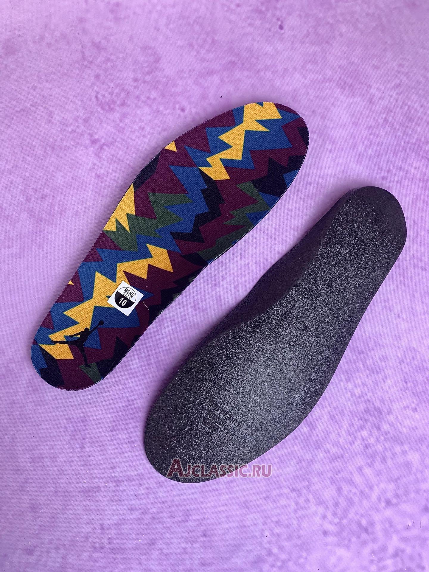 New Air Jordan 6 Retro "Bordeaux" CT8529-063 Shoes