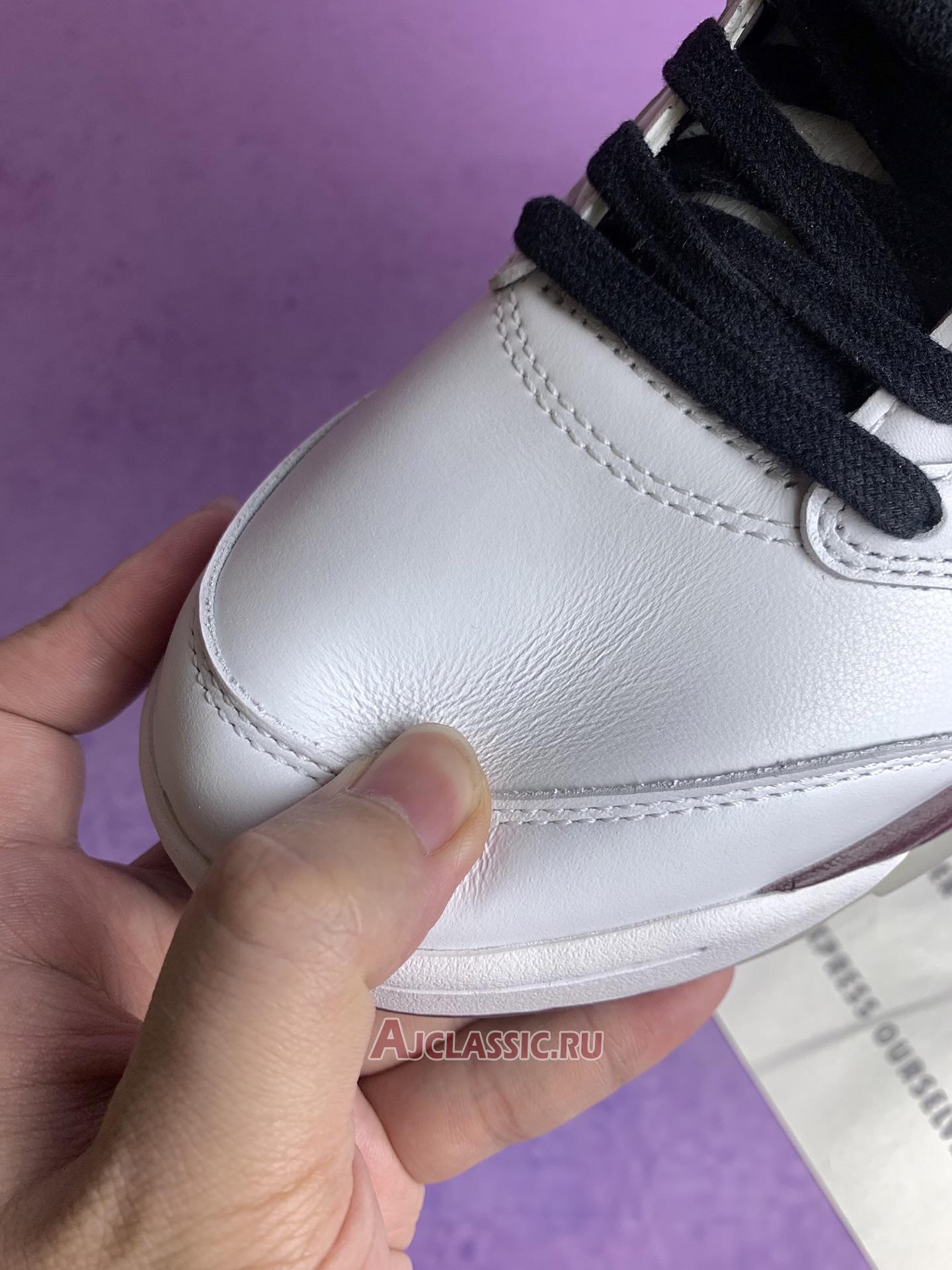 New A Ma Maniere x Air Jordan 5 Retro OG "Black Collective" IB1528-100-2 Shoes