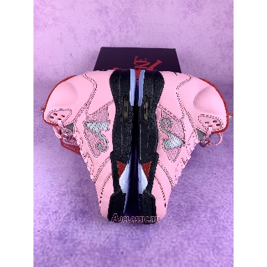 Buy Awake NY x Air Jordan 5 Retro Arctic Pink Pink DV4982-600-2 Quality Reps Replicas Shoes