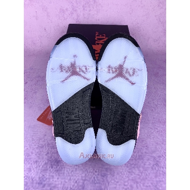 Buy Awake NY x Air Jordan 5 Retro Arctic Pink Pink DV4982-600-2 Quality Reps Replicas Shoes