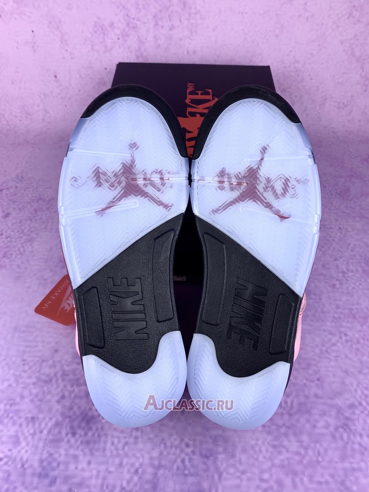 New Awake NY x Air Jordan 5 Retro "Arctic Pink" DV4982-600-2 Shoes