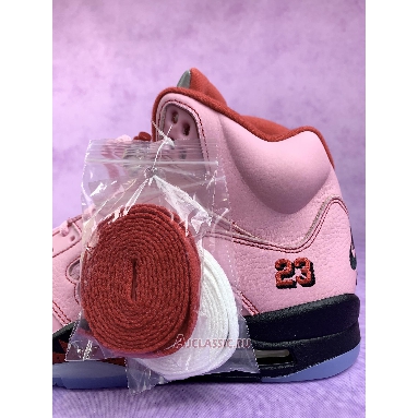 Buy Awake NY x Air Jordan 5 Retro Arctic Pink Pink DV4982-600-2 Quality Reps Replicas Shoes