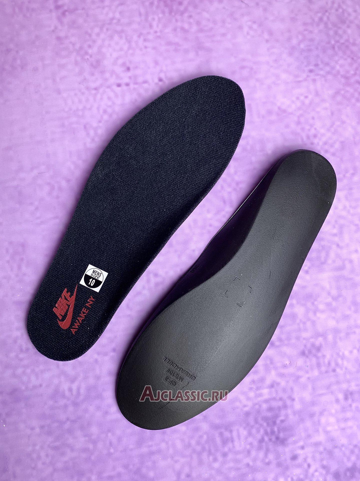 New Awake NY x Air Jordan 5 Retro "Arctic Pink" DV4982-600-2 Shoes