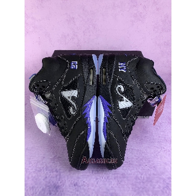Buy Awake NY x Air Jordan 5 Retro Black Racer Blue Black DV4982-004-2 Quality Reps Replicas Shoes