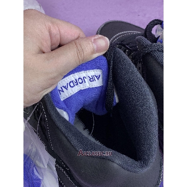 Buy Awake NY x Air Jordan 5 Retro Black Racer Blue Black DV4982-004-2 Quality Reps Replicas Shoes