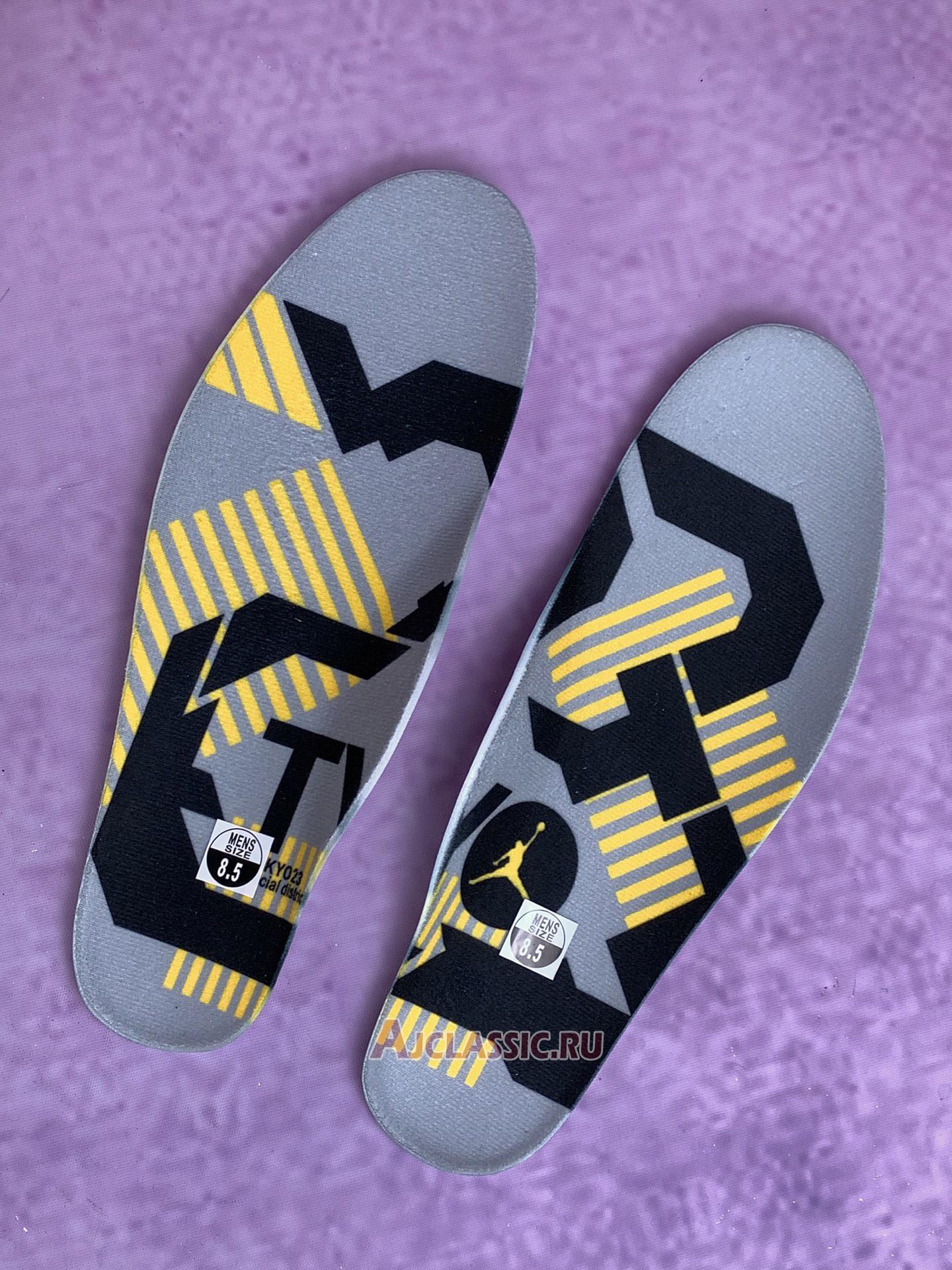 New 2025 Air Jordan 5 Retro T23 "Tokyo" IO3372-700-2 Shoes