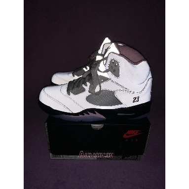 Buy Air Jordan 5 Retro Medium Soft Pink White HQ7978-102 Quality Reps Replicas Shoes