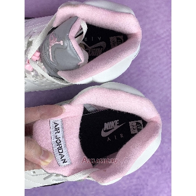 Buy Air Jordan 5 Retro Medium Soft Pink White HQ7978-102 Quality Reps Replicas Shoes
