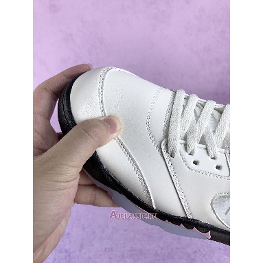 Buy Air Jordan 5 Retro Medium Soft Pink White HQ7978-102 Quality Reps Replicas Shoes