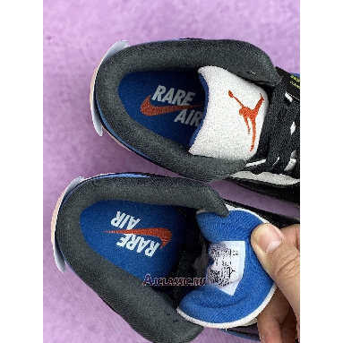 Buy Air Jordan 3 Retro OG Rare Air Black IB8967-004 Quality Reps Replicas Shoes