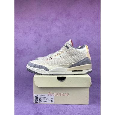 Buy Air Jordan 3 Retro SE Muslin Cream DH7139-100-2 Quality Reps Replicas Shoes