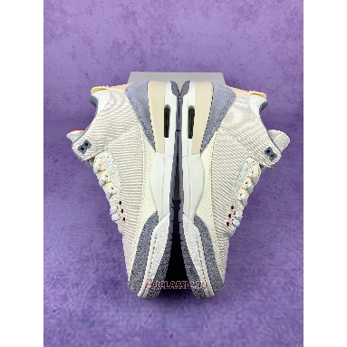 Buy Air Jordan 3 Retro SE Muslin Cream DH7139-100-2 Quality Reps Replicas Shoes
