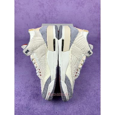 Buy Air Jordan 3 Retro SE Muslin Cream DH7139-100-2 Quality Reps Replicas Shoes
