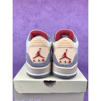 Buy Air Jordan 3 Retro SE Muslin Cream DH7139-100-2 Quality Reps Replicas Shoes