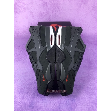 Buy Nigel Sylvester x Air Jordan 4 RM SP Driveway Grey Black HF4334-004-2 Quality Reps Replicas Shoes