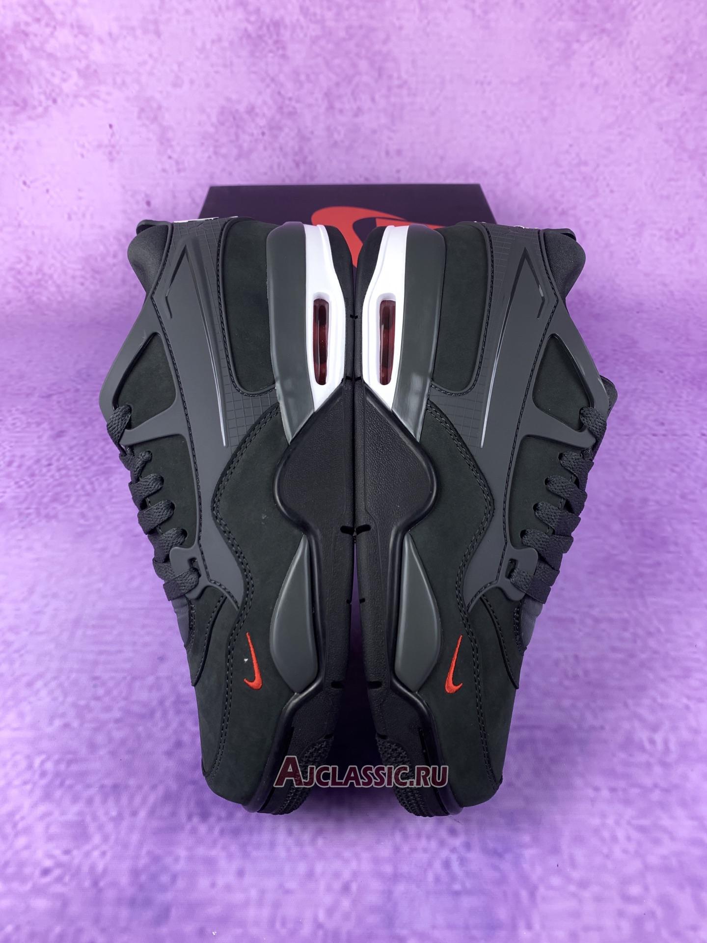 New Nigel Sylvester x Air Jordan 4 RM SP "Driveway Grey" HF4334-004-2 Shoes