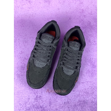 Buy Nigel Sylvester x Air Jordan 4 RM SP Driveway Grey Black HF4334-004-2 Quality Reps Replicas Shoes