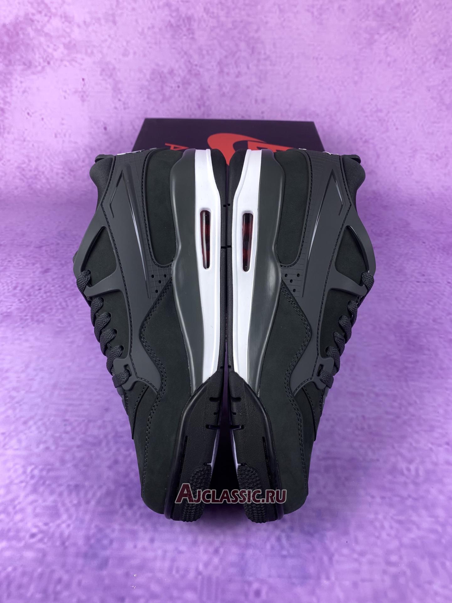 New Nigel Sylvester x Air Jordan 4 RM SP "Driveway Grey" HF4334-004-2 Shoes