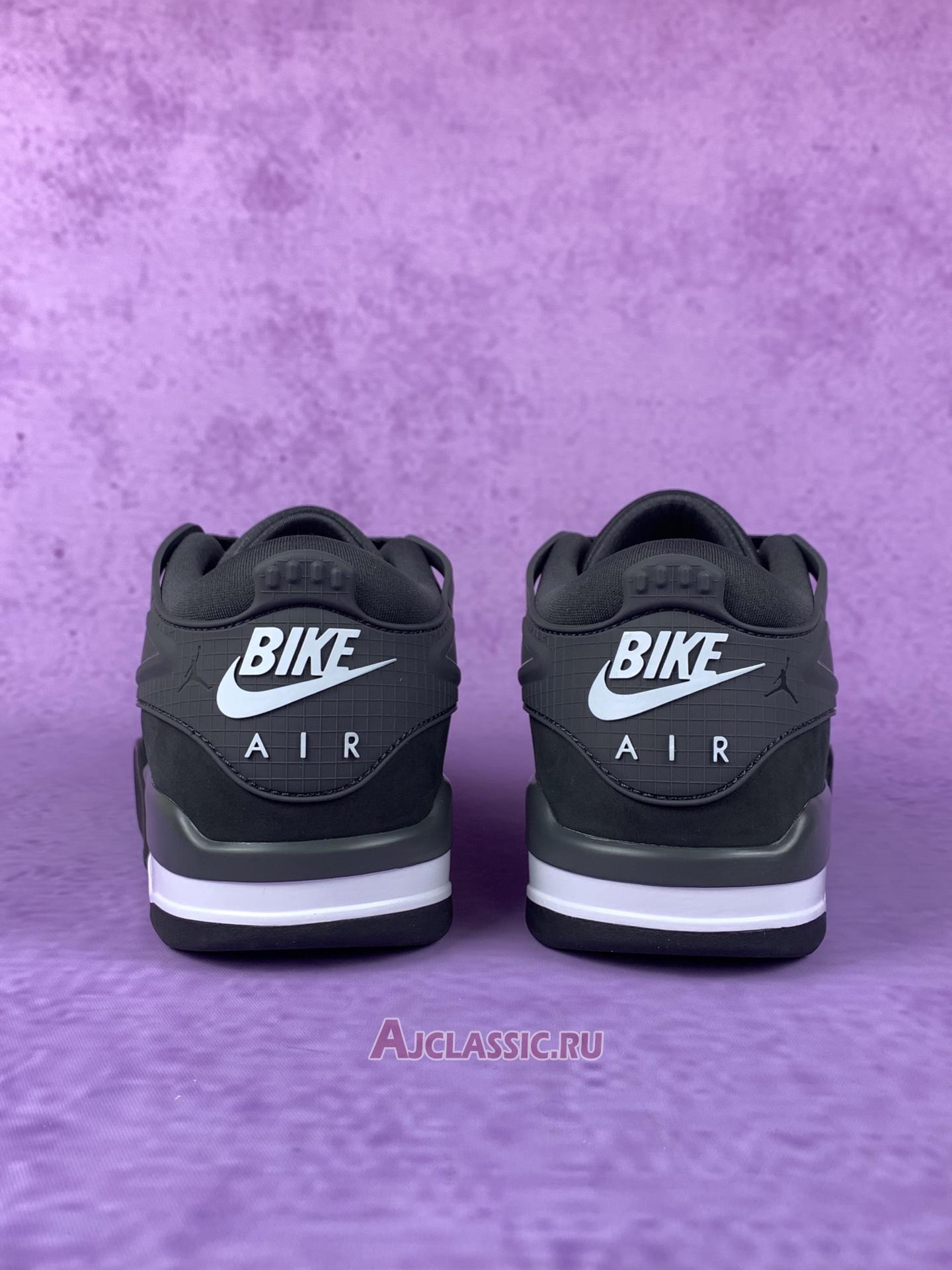 New Nigel Sylvester x Air Jordan 4 RM SP "Driveway Grey" HF4334-004-2 Shoes