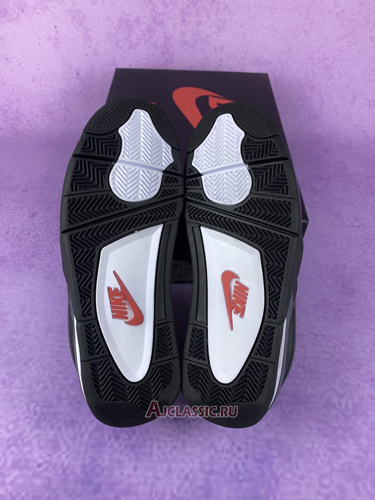 New Nigel Sylvester x Air Jordan 4 RM SP "Driveway Grey" HF4334-004-2 Shoes